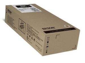 Epson T9731 XL (C13T973100) Ink Cartridge, Black Epson T9731 XL (C13T973100) Ink Cartridge, Black