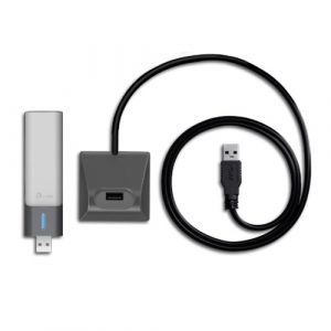 TP-Link ARCHER TX20UH AX1800 High Gain Wireless USB Adapter