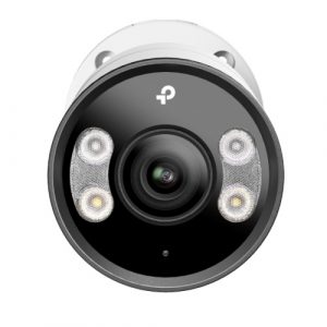 TP-Link VIGI C355(4MM) 5MP Outdoor Full-Color Bullet Network Camera
