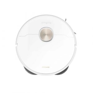 Dreame X40 Ultra Complete Robot Vacuum Cleaner, White (12 months warranty) Dreame X40 Ultra Complete Robot Vacuum Cleaner, White (12 months warranty)