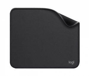Logitech MOUSE PAD Studio Series Mousepad 230x200mm, Graphite