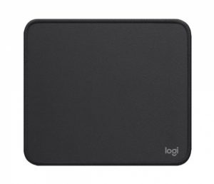 Logitech MOUSE PAD Studio Series Mousepad 230x200mm, Graphite Logitech MOUSE PAD Studio Series Mousepad 230x200mm, Graphite