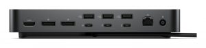 Dell Pro Thunderbolt 5 Dock WD25TB5 Docking Station, Black