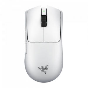 Razer Viper V4 Pro Wireless Gaming Mouse RF Wireless, 50000 DPI, White