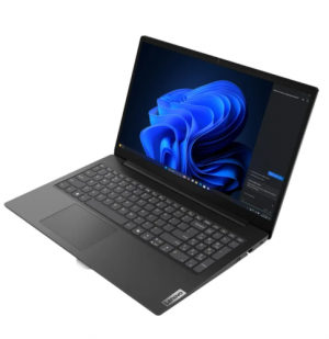 Lenovo V15 G5 15.6'' FHD Intel Core 7 240H 16GB 1TB SSD W11H, Black