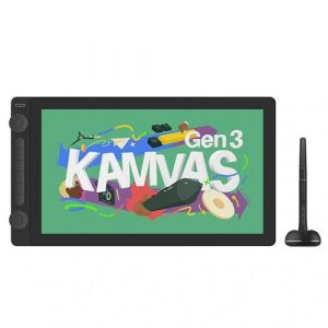 Graphics Tablet HUION Kamvas 16 Gen3 | GS1563