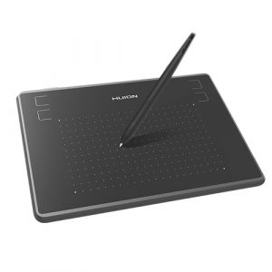 Graphics Tablet HUION Inspiroy H430P | H430P