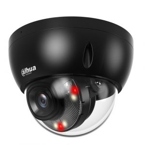 IP network camera 4MP HDBW2449E-S-IL 2.8mm Black | HDBW2449EILB