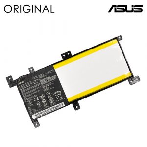 Notebook Battery ASUS C21N1509, 5000mAh, Original | NB430963