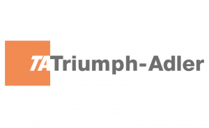 Triumph-Adler PK-5020C (1T02YJCTA0) Toner Cartridge, Cyan