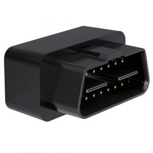 Car GPS tracker for OBD socket | VL505E