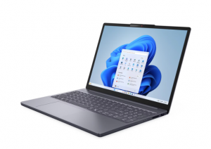 Lenovo IdeaPad Slim 3 15ARP10 15.3'' 2K WUXGA Touch AMD Ryzen 7 170 16GB 512GB SSD W11H, Luna Grey Lenovo IdeaPad Slim 3 15ARP10 15.3'' 2K WUXGA Touch AMD Ryzen 7 170 16GB 512GB SSD W11H, Luna Grey