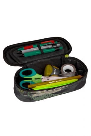 Pencil case CoolPack Campus Adventure park Pencil case CoolPack Campus Adventure park
