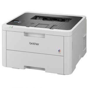Brother HL-L3220CW Printer Laser Colour A4 18 ppm USB Wi-Fi Brother HL-L3220CW Printer Laser Colour A4 18 ppm USB Wi-Fi