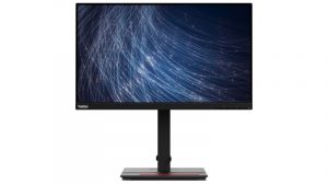 Lenovo ThinkVision T24m-29 Monitor 23.8'' IPS FHD 1920x1080, 4 ms, 250 cd/m2, 60 Hz, Raven Black