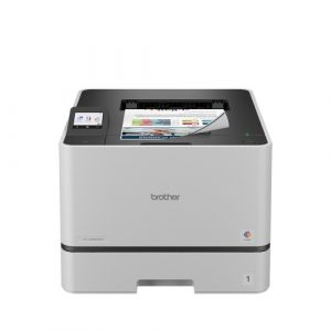 Brother HL-L8430CDW Printer Laser Colour A4 31 ppm USB Wi-Fi Ethernet LAN NFC