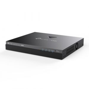 TP-Link VIGI NVR2016H-16MP 16 Channel PoE+ Network Video Recorder