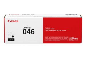 Canon CRG 046 (1250C002) Toner Cartridge, Black Canon CRG 046 (1250C002) Toner Cartridge, Black