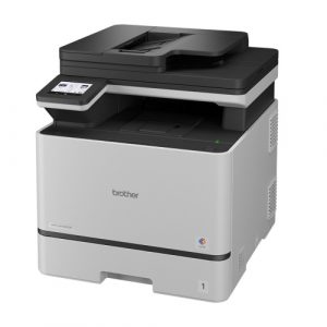 Brother MFC-L8730CDW Printer Laser Colour MFP A4 31 ppm USB Wi-Fi Ethernet LAN NFC Brother MFC-L8730CDW Printer Laser Colour MFP A4 31 ppm USB Wi-Fi Ethernet LAN NFC