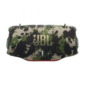JBL Xtreme 4 Portable Speaker, Black Camo