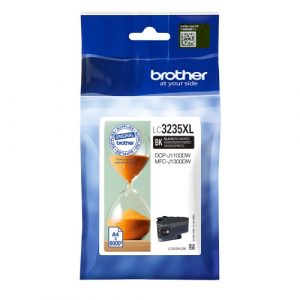 Brother LC-3235XLBK (LC3235XLBK) Ink Cartridge, Black