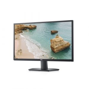 Dell S Series SE2722H Monitor 27'' VA FHD 1920x1080, 8 ms, 250 cd/m2, 75 Hz, Black Dell S Series SE2722H Monitor 27'' VA FHD 1920x1080, 8 ms, 250 cd/m2, 75 Hz, Black