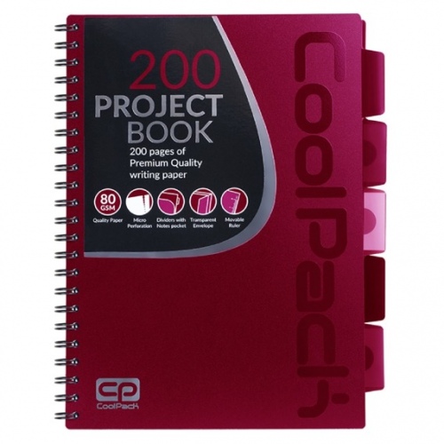 eng_pm_spiral_note_book_a4_coolpack_red_94221cp_21548_1 eng_pm_spiral_note_book_a4_coolpack_red_94221cp_21548_1