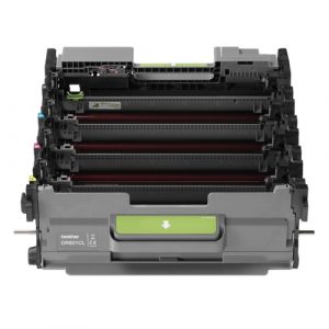 Brother DR-821CL (DR821CL) Drum Unit, CMYK
