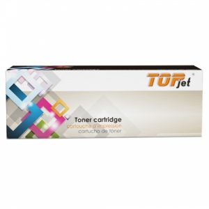 Compatible TopJet Canon CRG 055H (3018C002) Toner Cartridge, Magenta (SPEC)