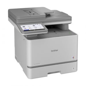 Brother MFC-L8970CDW Printer Laser Colour MFP A4 31 ppm USB Wi-Fi Ethernet LAN NFC Brother MFC-L8970CDW Printer Laser Colour MFP A4 31 ppm USB Wi-Fi Ethernet LAN NFC