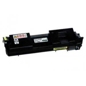Ricoh SP C360X (408253) Toner Cartridge, Yellow Ricoh SP C360X (408253) Toner Cartridge, Yellow
