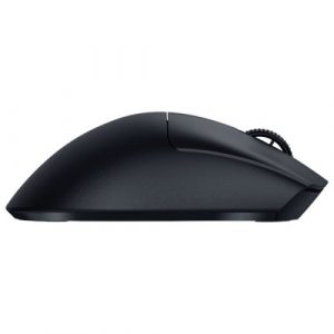 Razer DeathAdder V4 Pro Wireless Gaming Mouse RF Wireless + USB-A, 45000 DPI, Black Razer DeathAdder V4 Pro Wireless Gaming Mouse RF Wireless + USB-A, 45000 DPI, Black