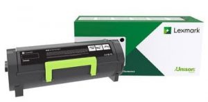 Lexmark B242H00 Black Return