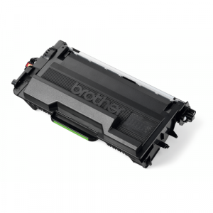 Brother TN-3650XLP (TN3650XLP) Toner Cartridge, Black