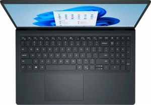 Dell Inspiron 3530 Laptop 15.6 ''FHD Touch Core i5-1334U 8GB RAM 512GB SSD W11H, Black