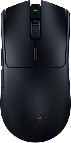 Razer Viper V3 HyperSpeed Wireless Gaming Mouse RF Wireless, 30000 DPI, Black