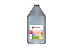 Static Control Toner powder Brother TN-2410/TN-2420 Black, 1kg.
