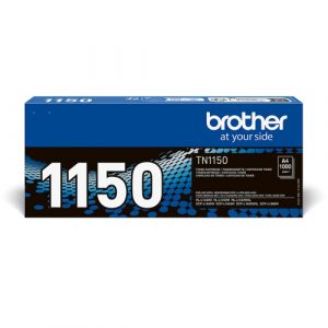 Brother TN-1150 (TN1150) Toner Cartridge, Black Brother TN-1150 (TN1150) Toner Cartridge, Black