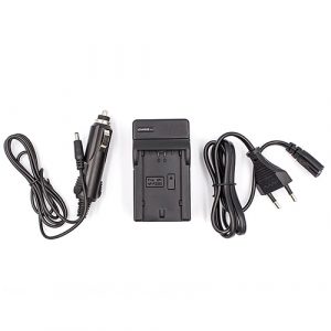 Charger SONY NP-FZ100 | CH980161