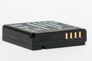 Panasonic, battery DMW- BCJ13E | DV00DV1292