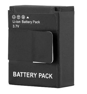 GoPro, battery AHDBT-302 | DV00DV1398