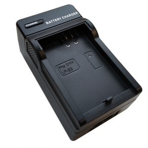 Charger CANON LP-E5 | DV00DV2917