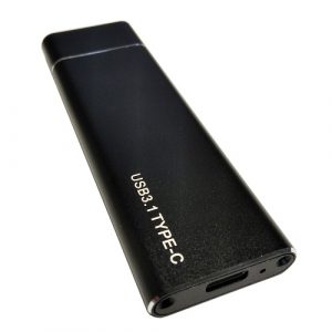 M.2 SSD Case USB3.1 | HC380305
