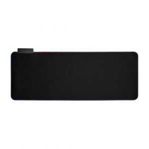 RGB Gaming Mouse Pad with USB Hub 800x300 | HS084769