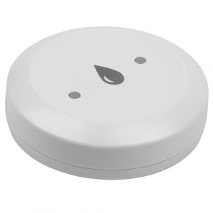 TUYA Wireless Water Leakage Sensor, ZigBee | HS085155