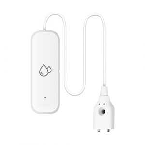 TUYA Wireless Water Leakage Sensor, Wi-Fi | HS085179