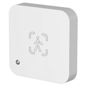TUYA Smart Human Radar Sensor, Wi-Fi | HS085193
