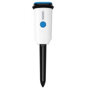 TUYA Smart Soil Temperature and Humidity Sensor, Wi-Fi | HS085230