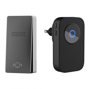 Self Powered Doorbell, RF433 | HS085261