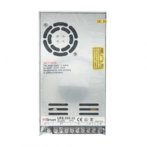 Power supply 12V, 29A, 350W | LRS-350-12
